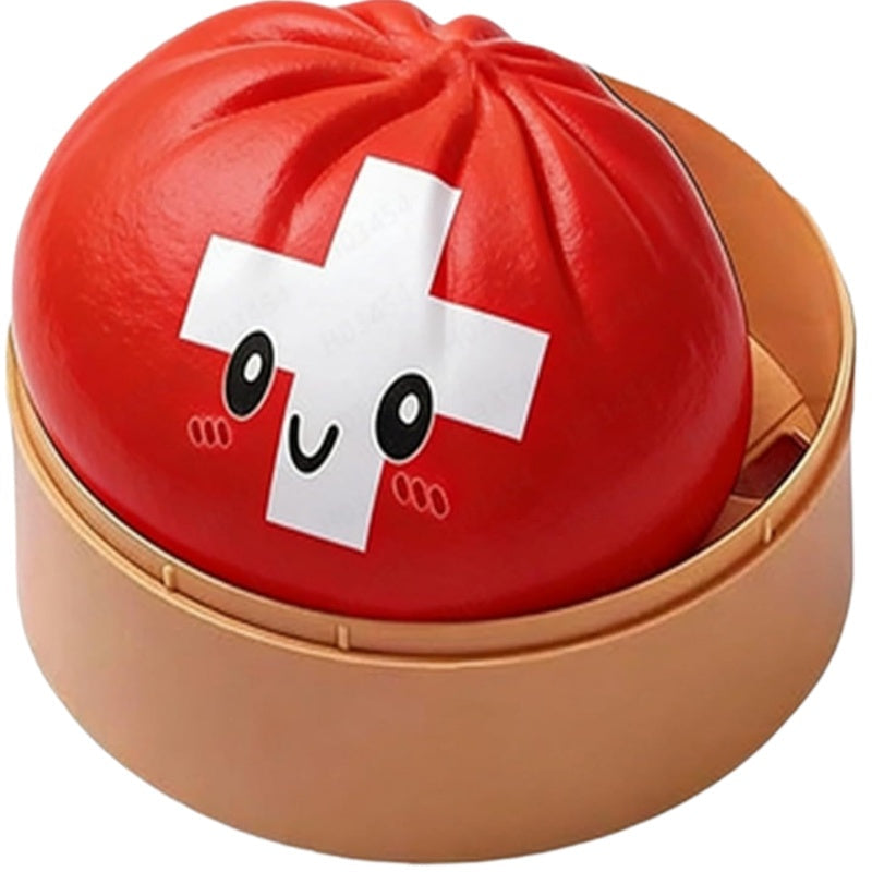 World Cup Dumpling Squishy