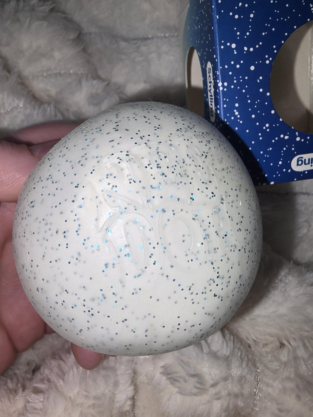 NeeDoh Mello Mallo customer-style review image
