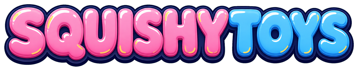 SquishyToys